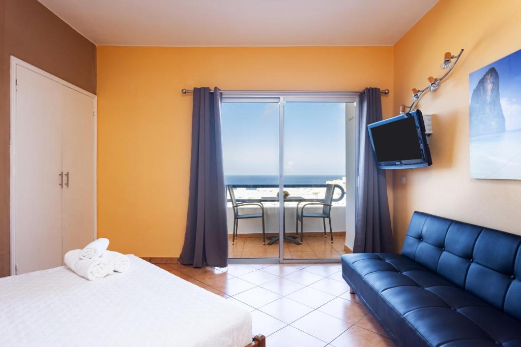 Home2Book Cozy Apartment Playa Paraiso - 1