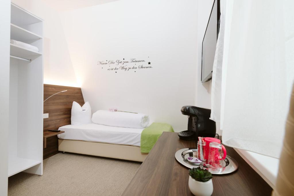 Velden24 - create your own stay photo