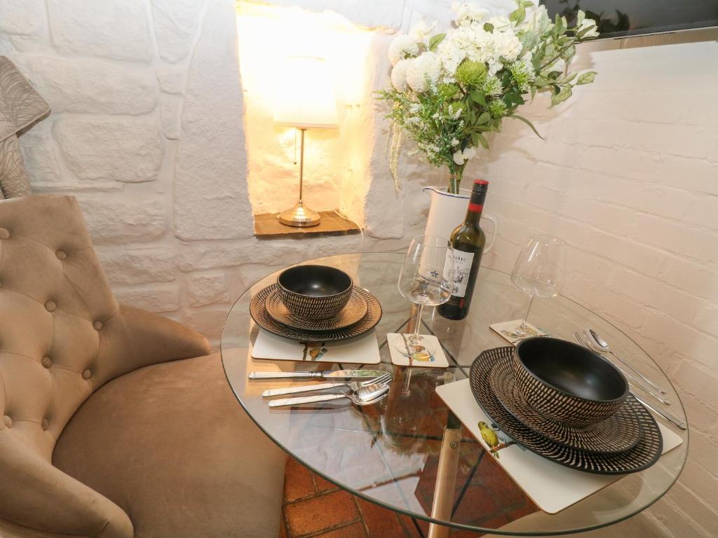 Archway Cottage, Crich photo 6