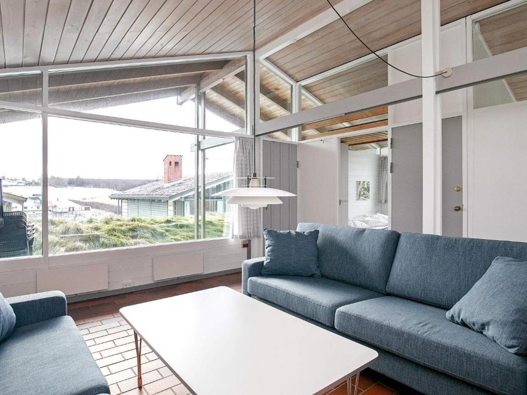 Vigsø Holiday Center- Type 7, Hanstholm