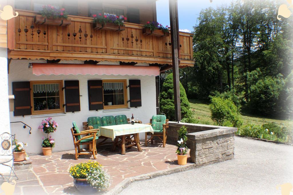 Haus Tauernblick - 4