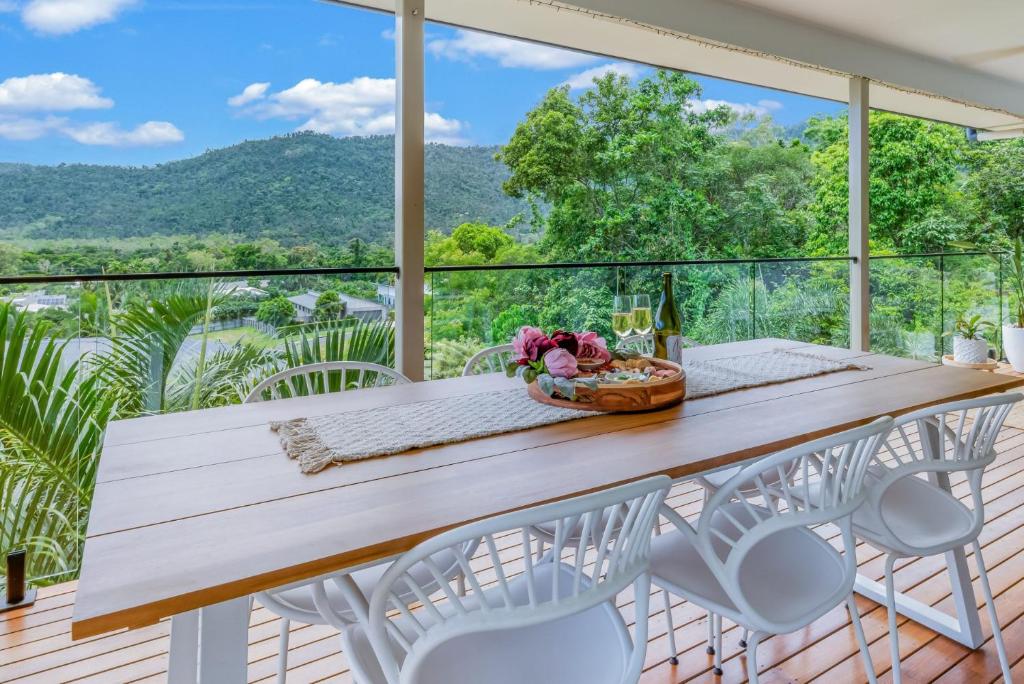 Airlie Abode, Airlie Beach