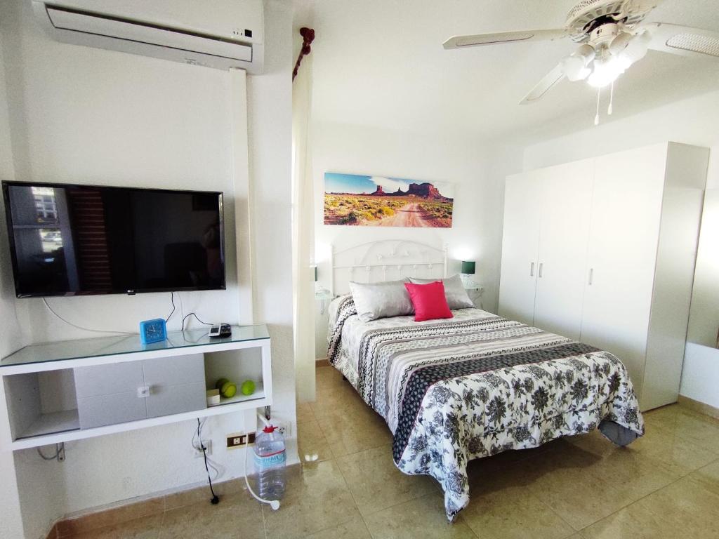 Studio en Torrox Costa - 3