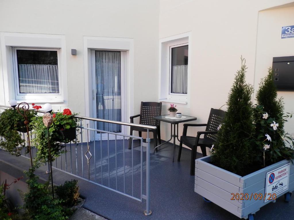 Haus Schmidt - 5