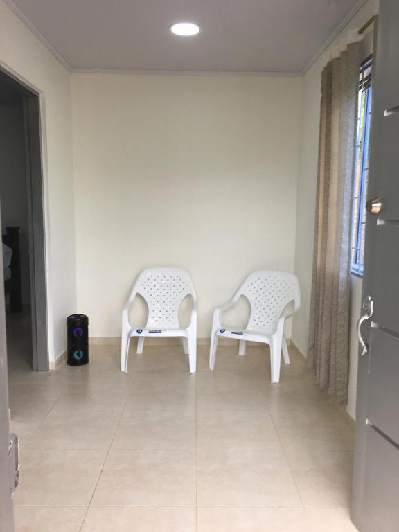 Cabaña Bellavista con Jacuzzi privado - 5