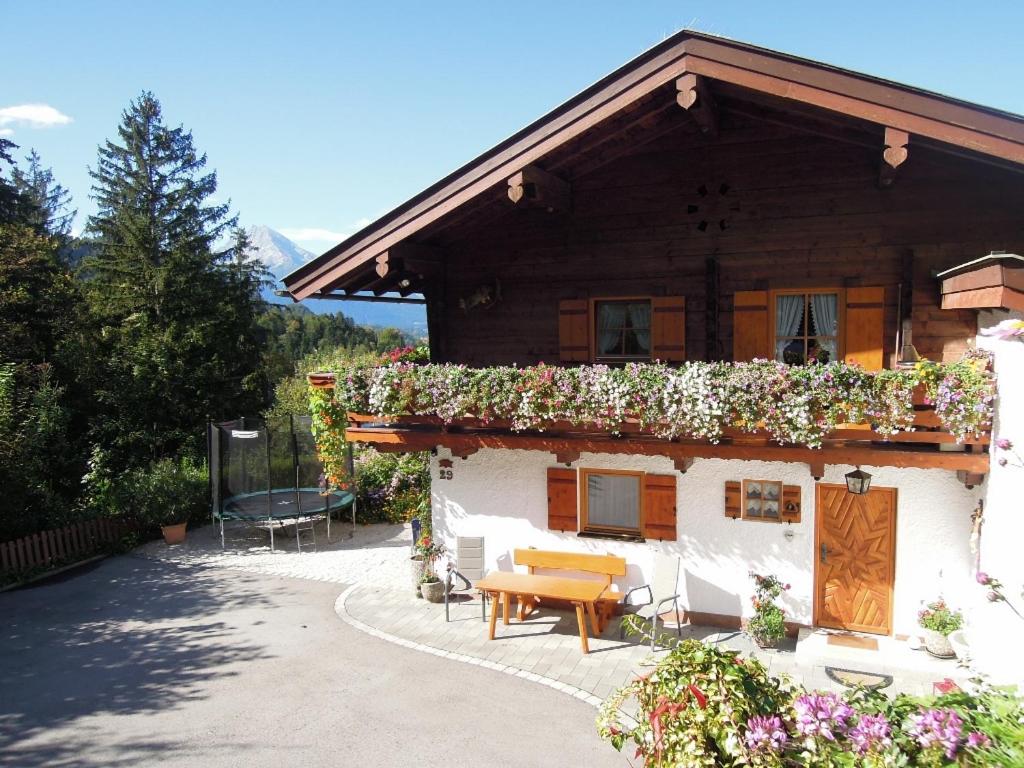 Haus Heimfrieden - 4