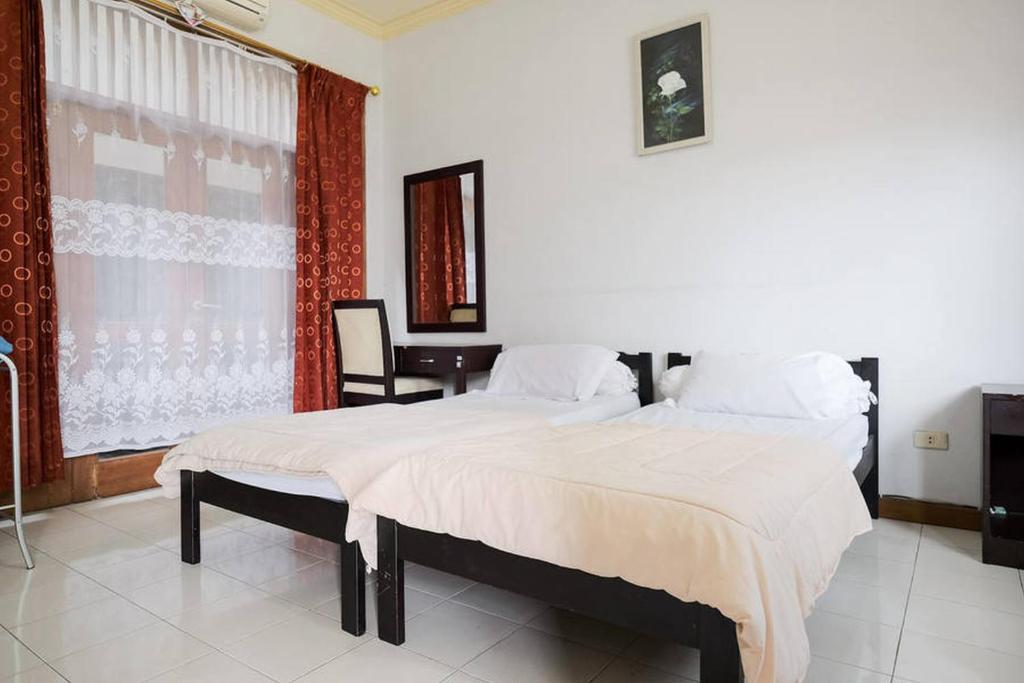 Rumah Pahoman Syariah RedPartner