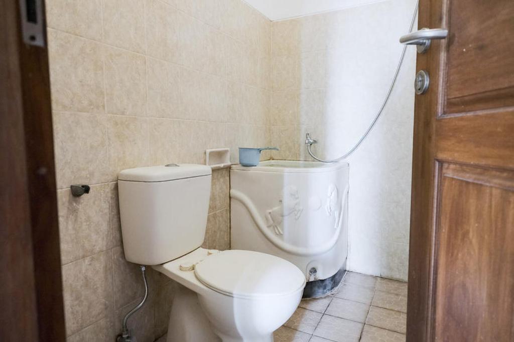 バスルーム（客室）