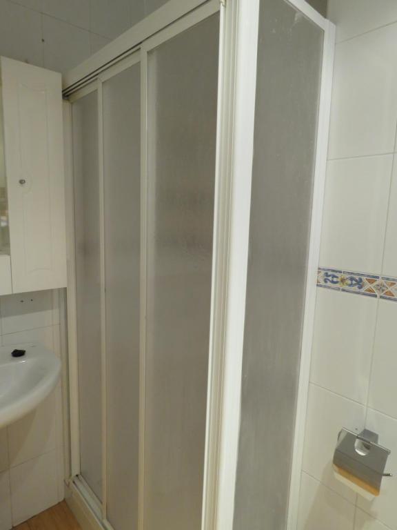 Apartamento Avenida - 3