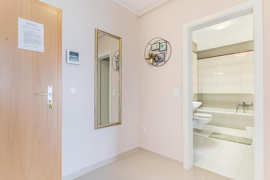 Apartament Belles Roses Brasov photo