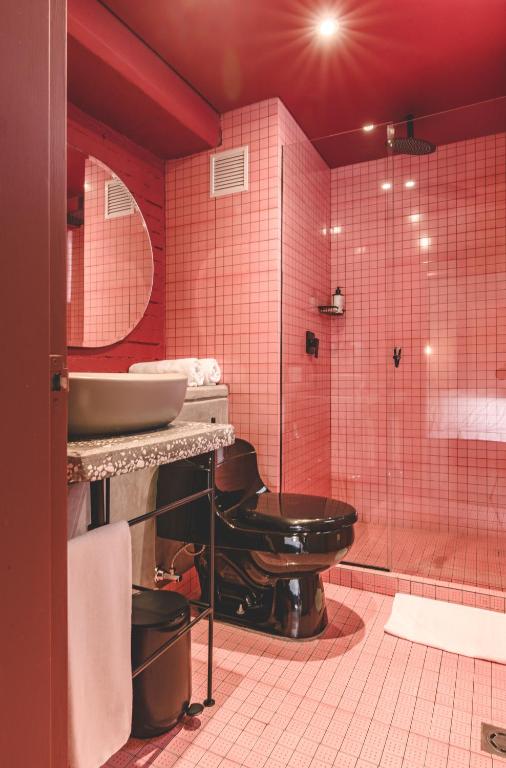 バスルーム（客室）