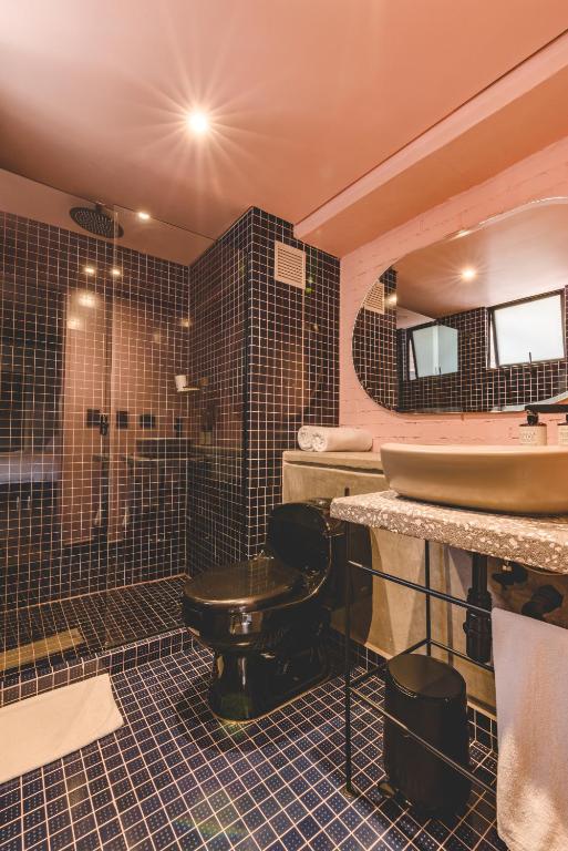 バスルーム（客室）