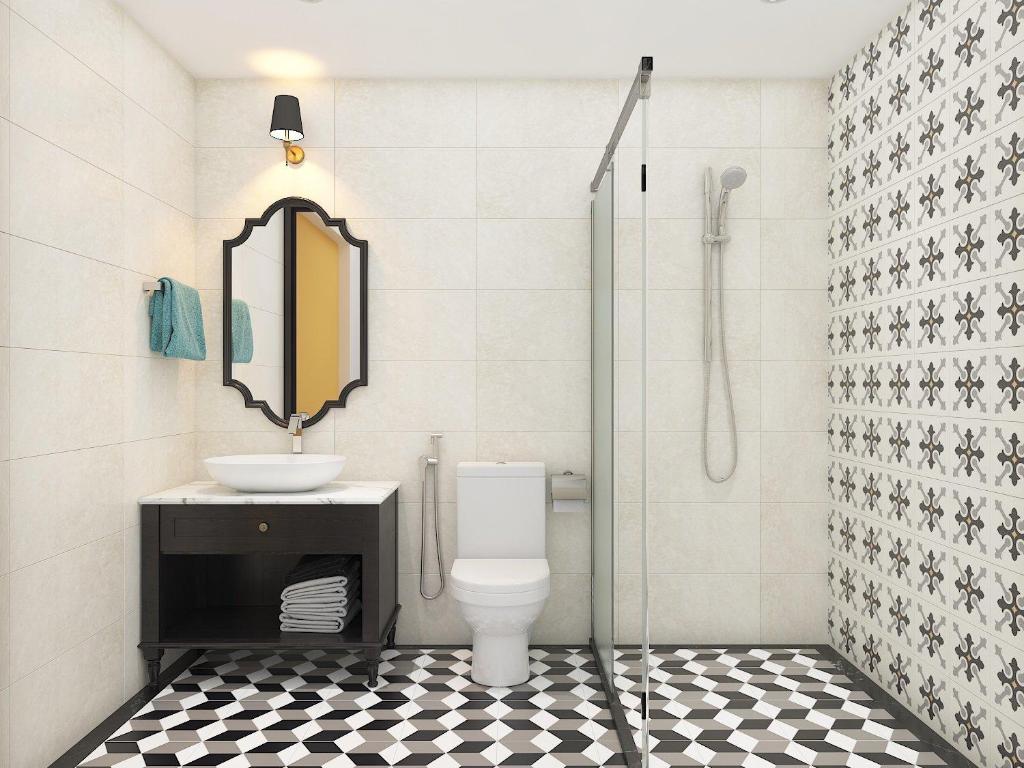 バスルーム（客室）