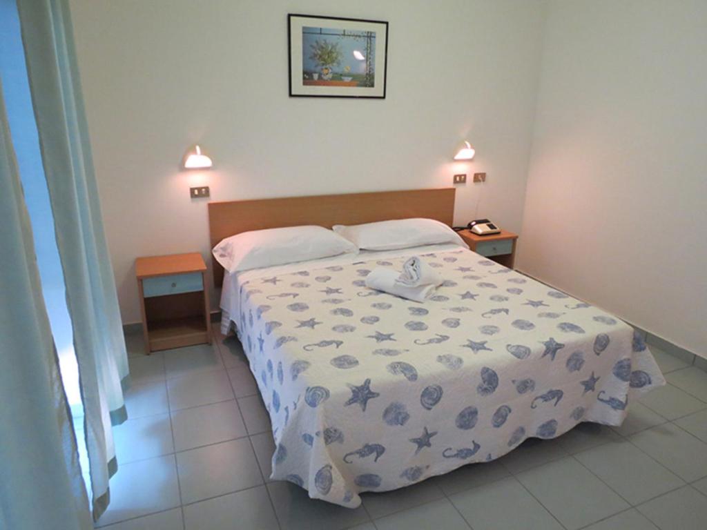 Hotel Gemini - 4