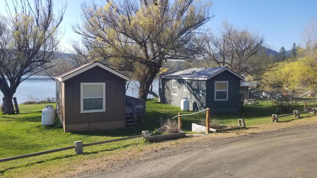 Willow Bay RV Resort & Marina photo