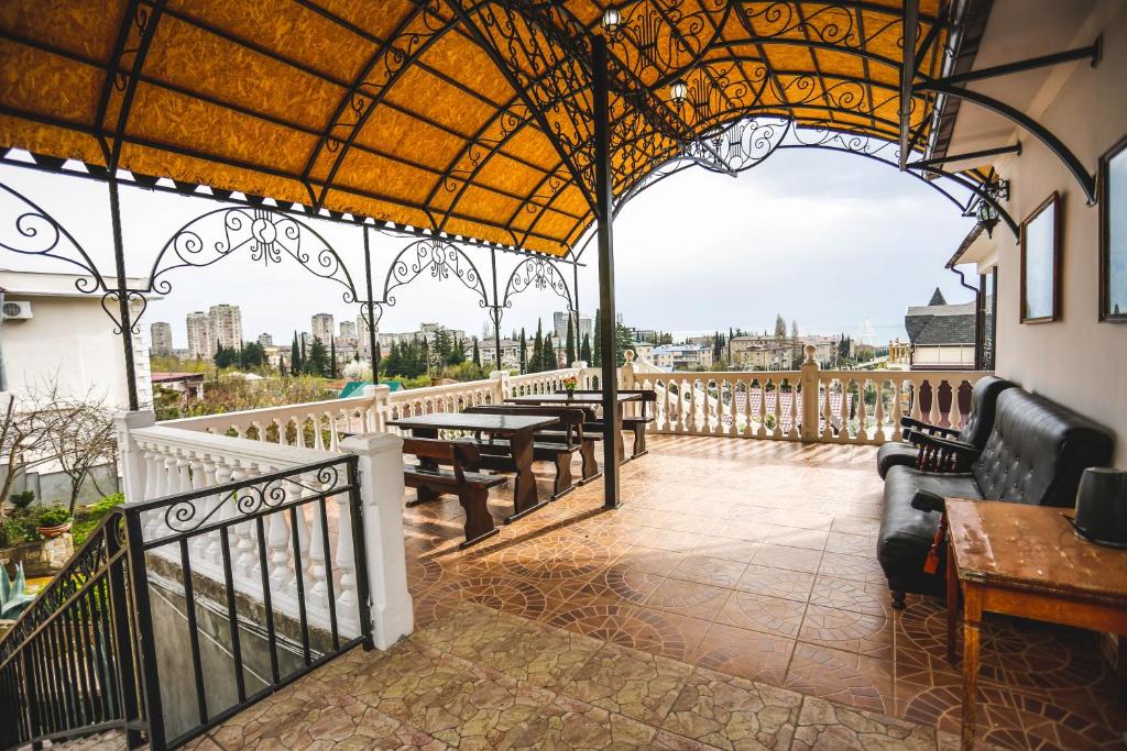 Mini-hotel Timur photo
