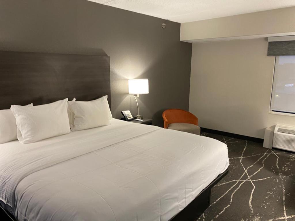 Comfort Inn Boston Milford photo