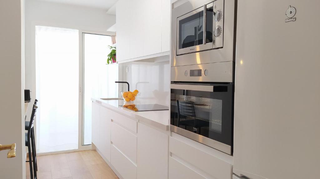 AZAHAR-Playa Home by Cadiz4Rentals - 2