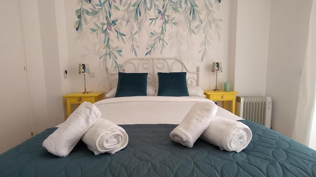AZAHAR-Playa Home by Cadiz4Rentals - 5