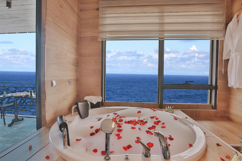 Peerless Villas Hotel photo