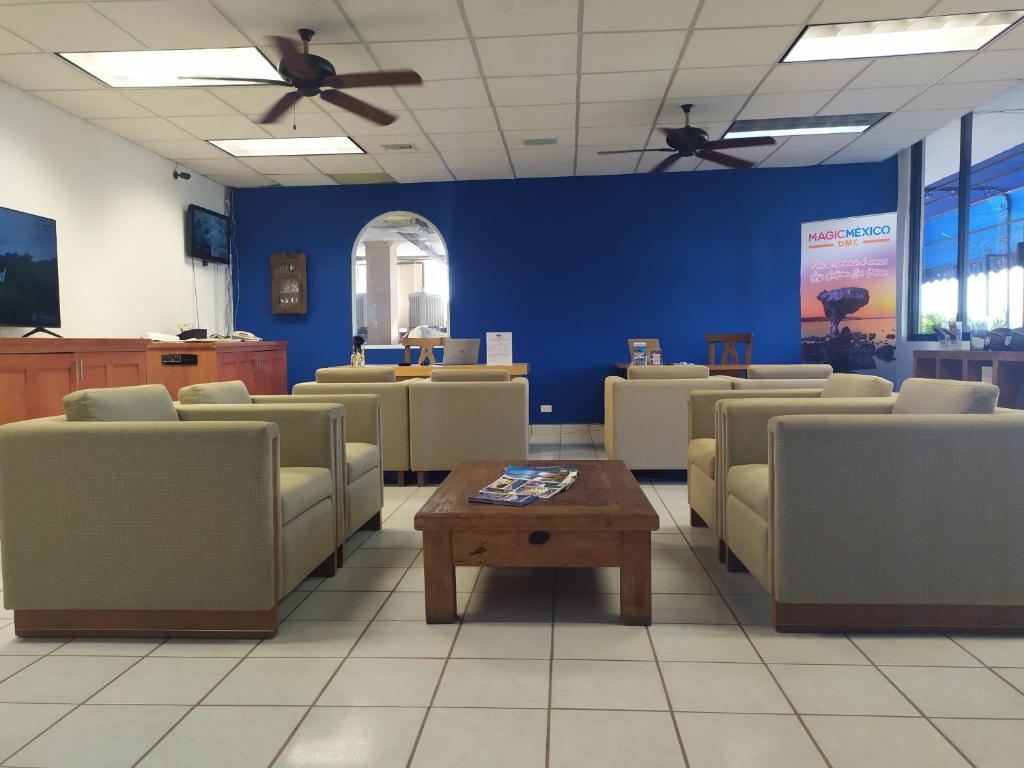Las Gaviotas Condo-Hotel La Paz BCS photo