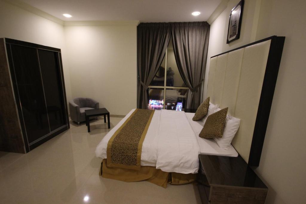 Lamasat Alshrq Hotel Palace photo