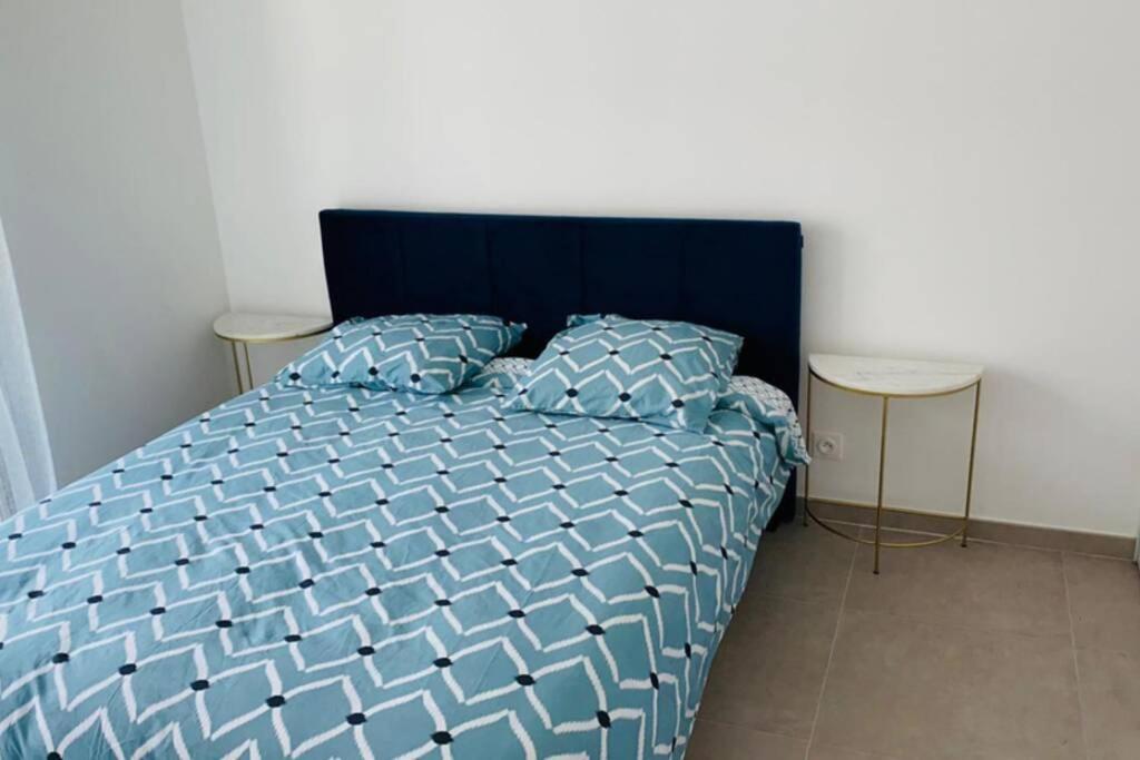 Wonderful apartment near Monaco and the beach - 5