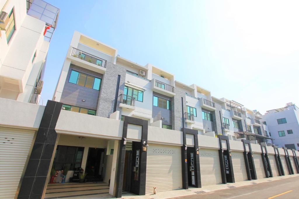 안핑 호스텔 호텔 이미지 2