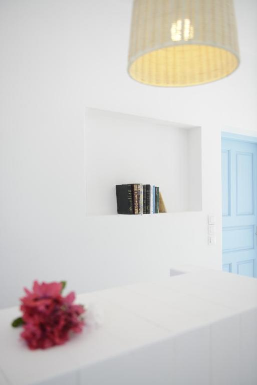 Villa Maria Rooms photo