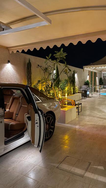 فيلا TR2الجامعة — Hotel in Ha'il