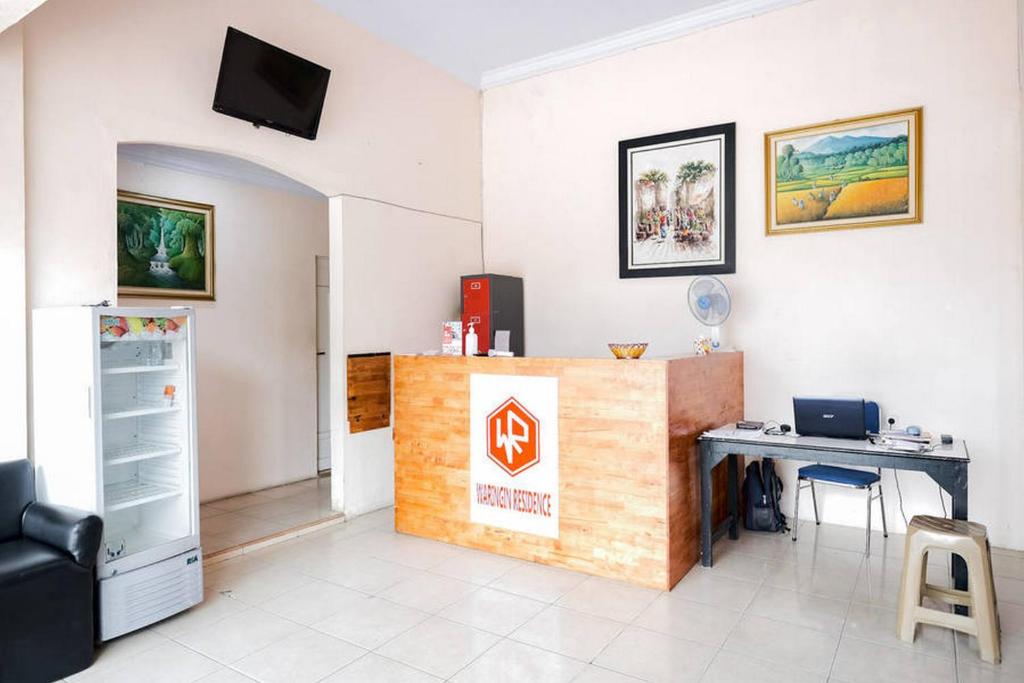Waringin Residence RedPartner photo