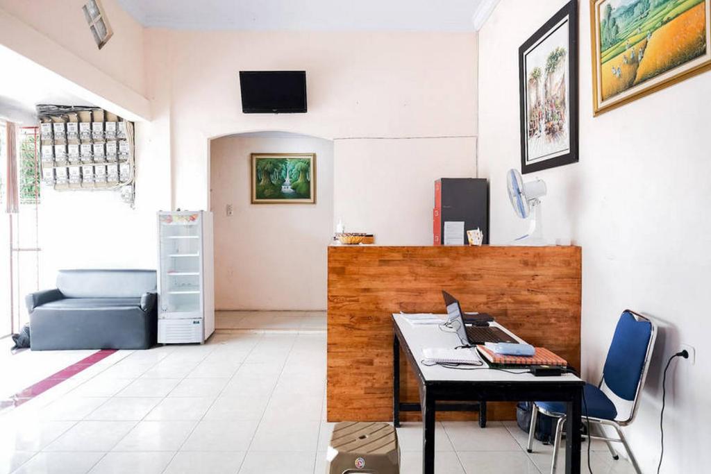 Waringin Residence RedPartner photo