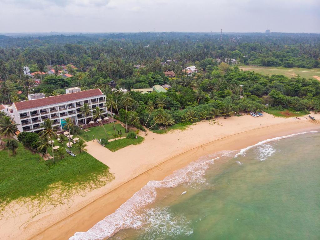 Shinagawa Beach, Balapitiya