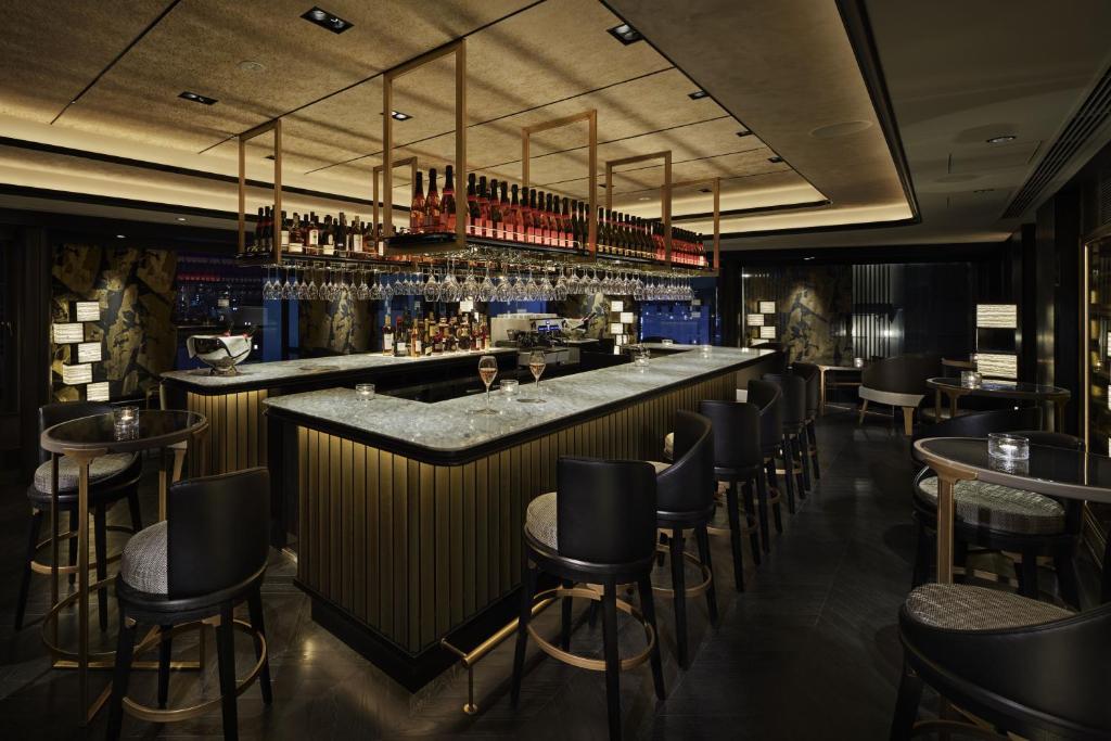 酒吧/Lounge Bar