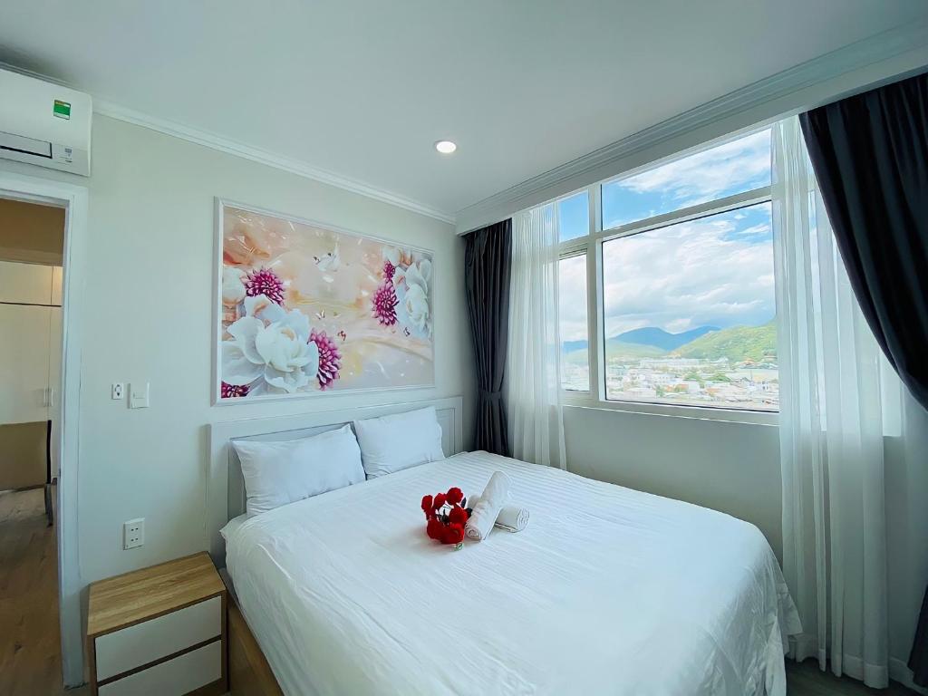 NHA TRANG COMFORTZONE APARTMENT photo