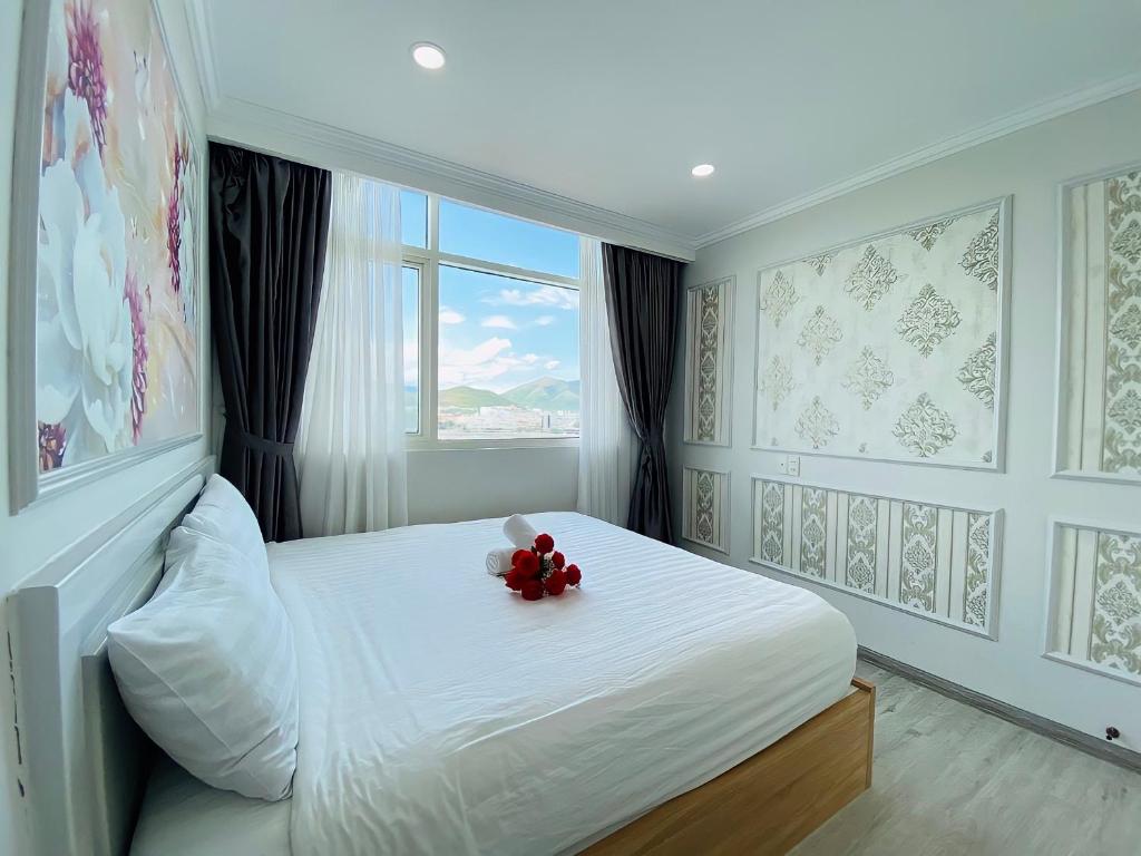 NHA TRANG COMFORTZONE APARTMENT photo