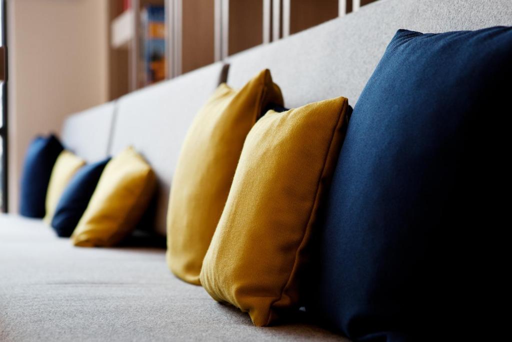 Holiday Inn Express Offenburg photo
