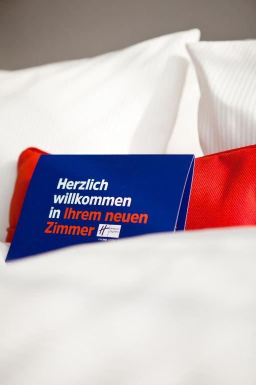 Holiday Inn Express Offenburg photo