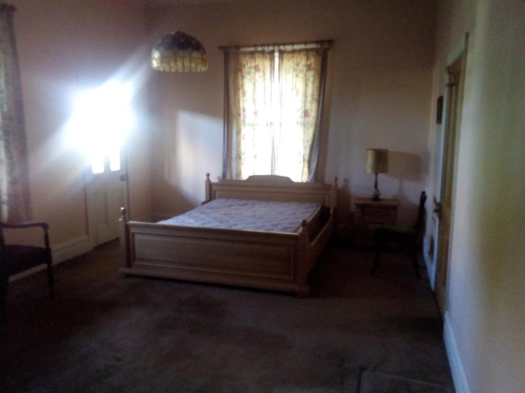 Sylvia Lodge A step back in time pet friendly Homestay photo