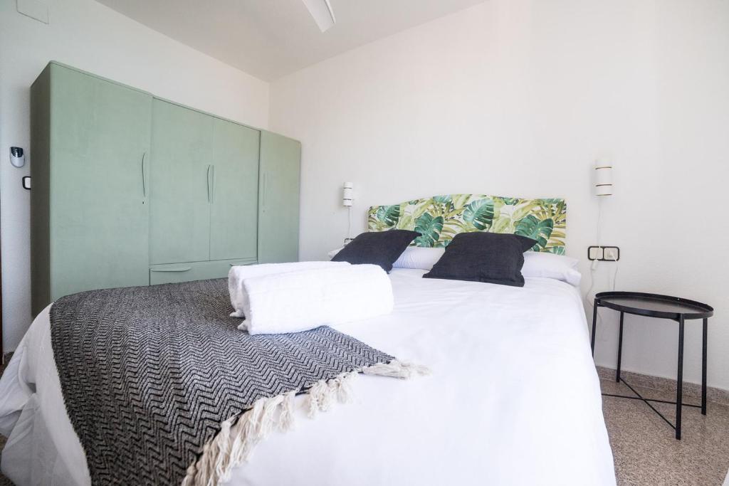 Apartamento Coblanca - 4