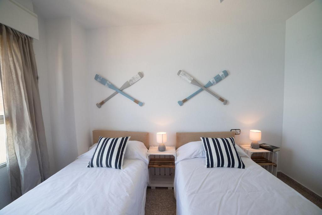 Apartamento Coblanca - 5