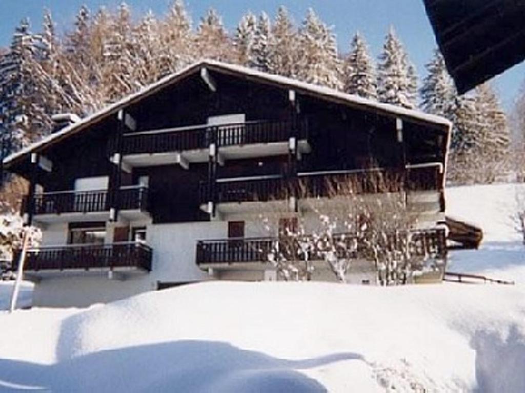 Appartement confortable à Megève - 60 m² - vue sur montagnes, Megève