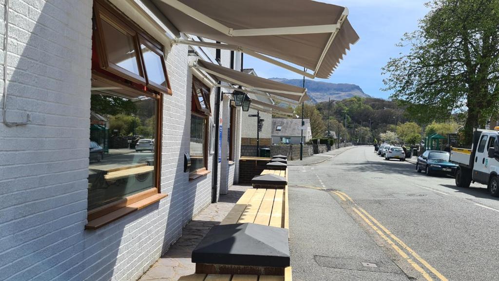 Y Gwynedd Inn photo
