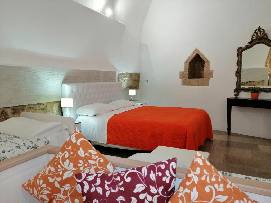 Borgoantico Apartment, Bari