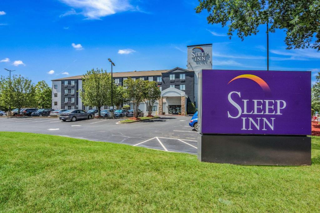 Sleep Inn Fort Mill near Carowinds Blvd. photo