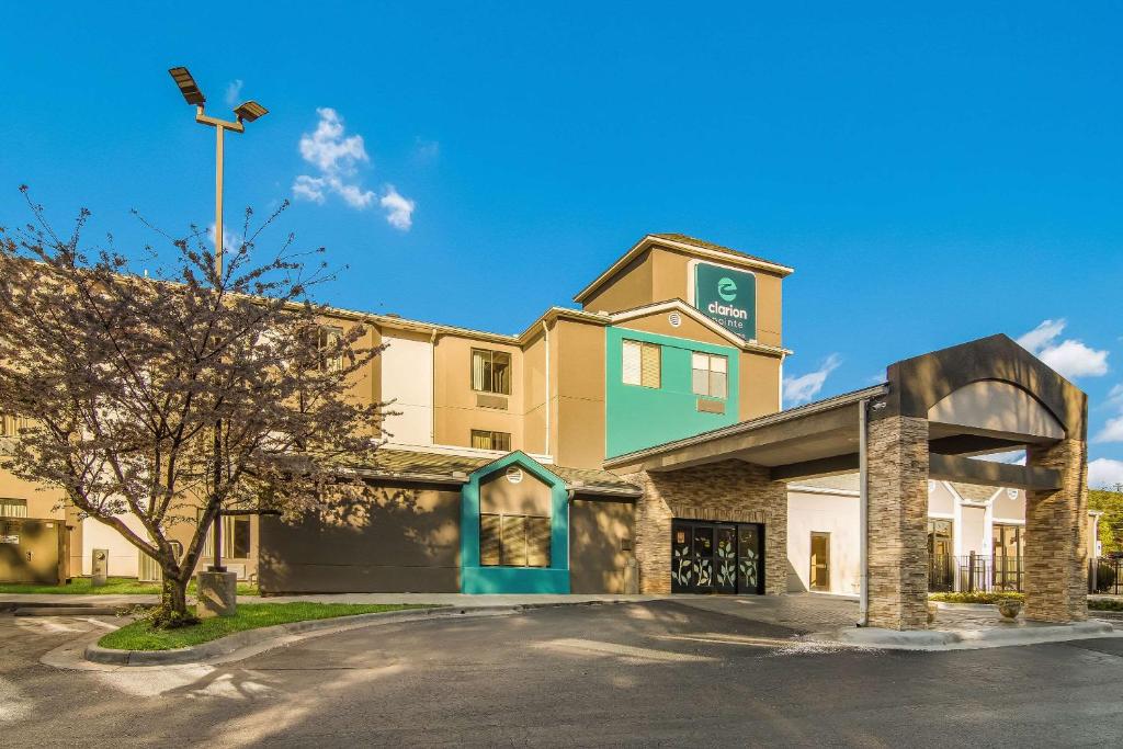 Clarion Pointe Wake Forest - Raleigh North, Wake Forest