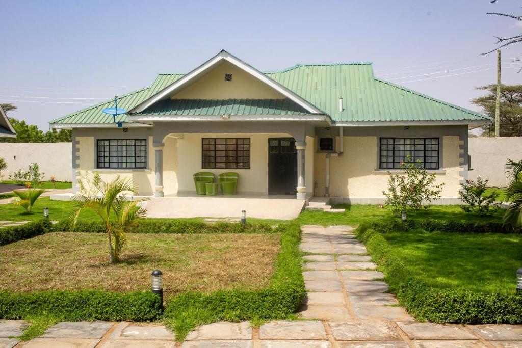 Hotels in Lodwar, Kenya price from 33 of Hotels
