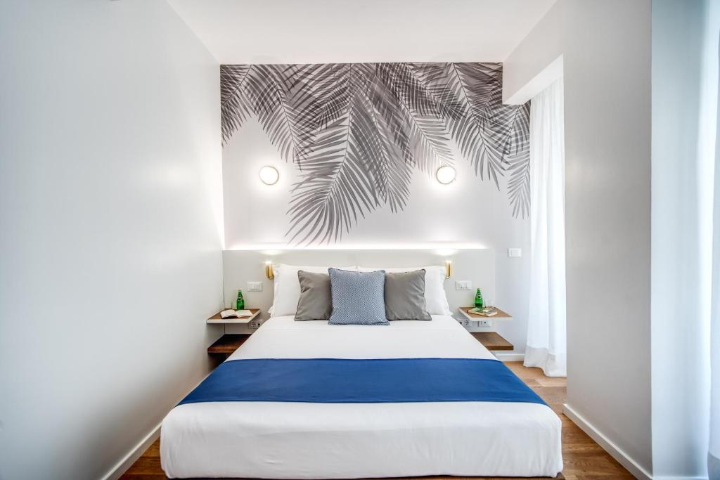 Victor Boutique Hotel 전경