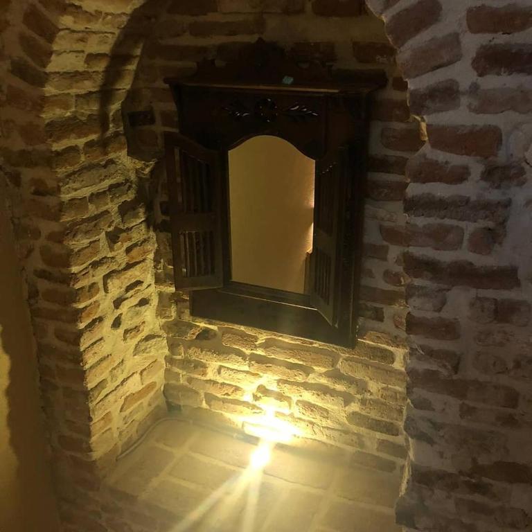 HAYAT ALTI OTEL ayvalık photo