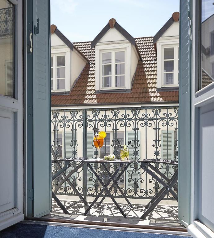 バルコニー/テラス